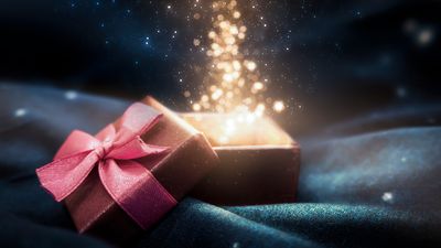 Das perfekte Geschenk
