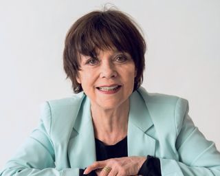 … und das ist gut so! — Szenenfoto